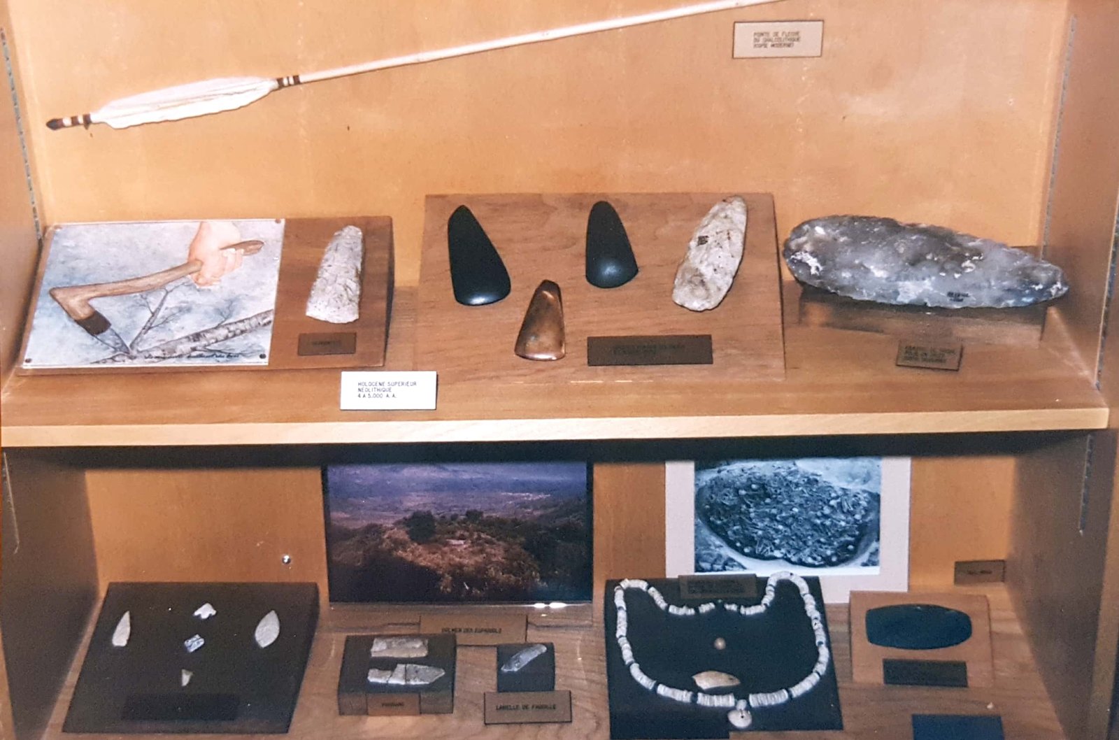 MuseeDArcheologie