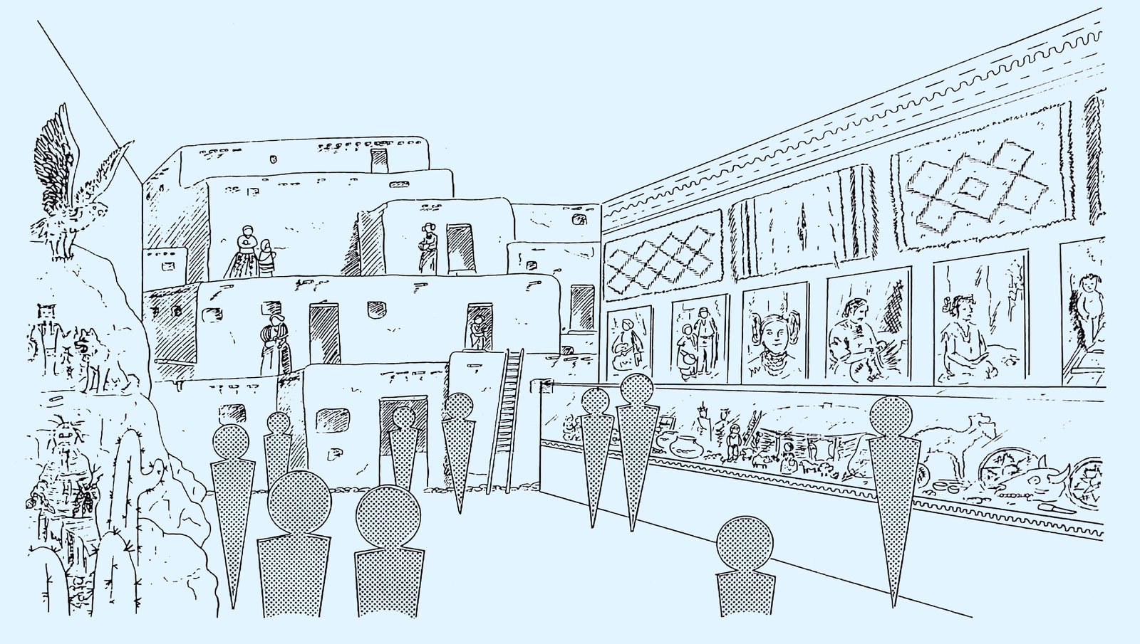 MuseeDesAmeriques
