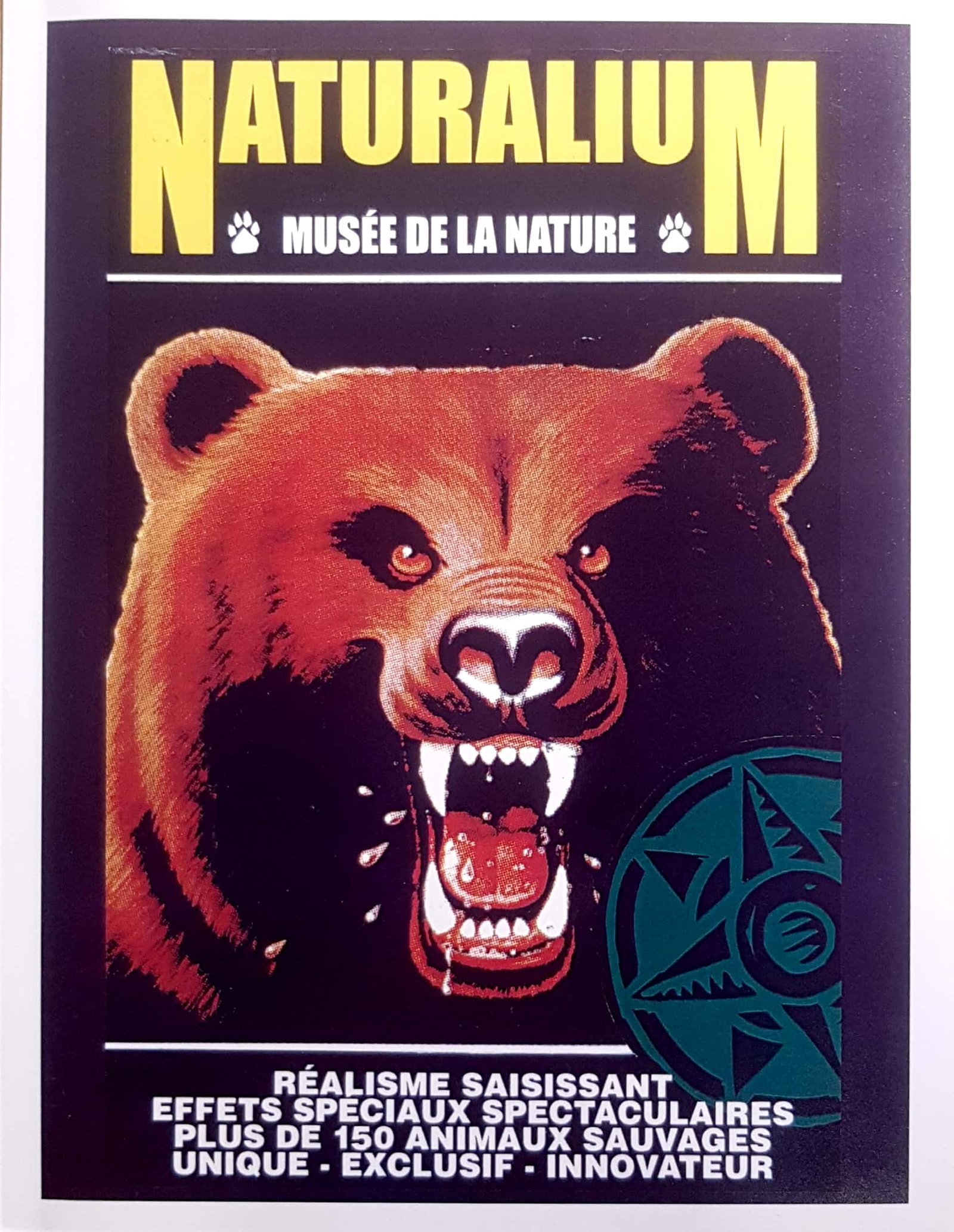 NaturaliumAmerindien